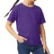 Gildan Youth Softstyle Blank T-Shirt for DIY Crafts, Heat Transfer Vinyl, Screen Printing & Sublimation